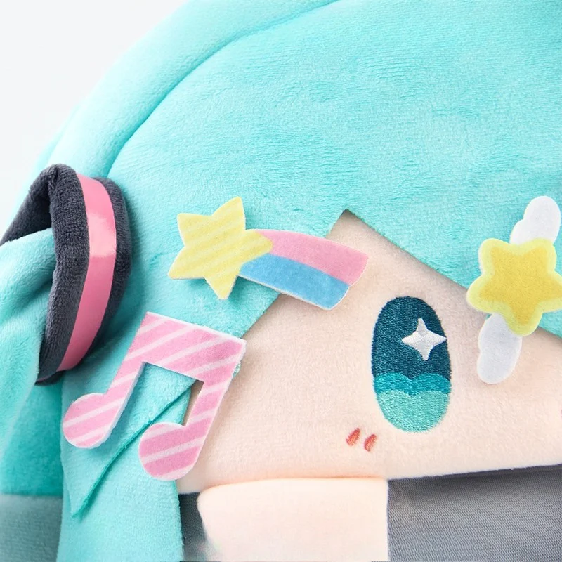 Hatsune Miku 2024 Concert Large-Capacity Ita Backpack - Image 2