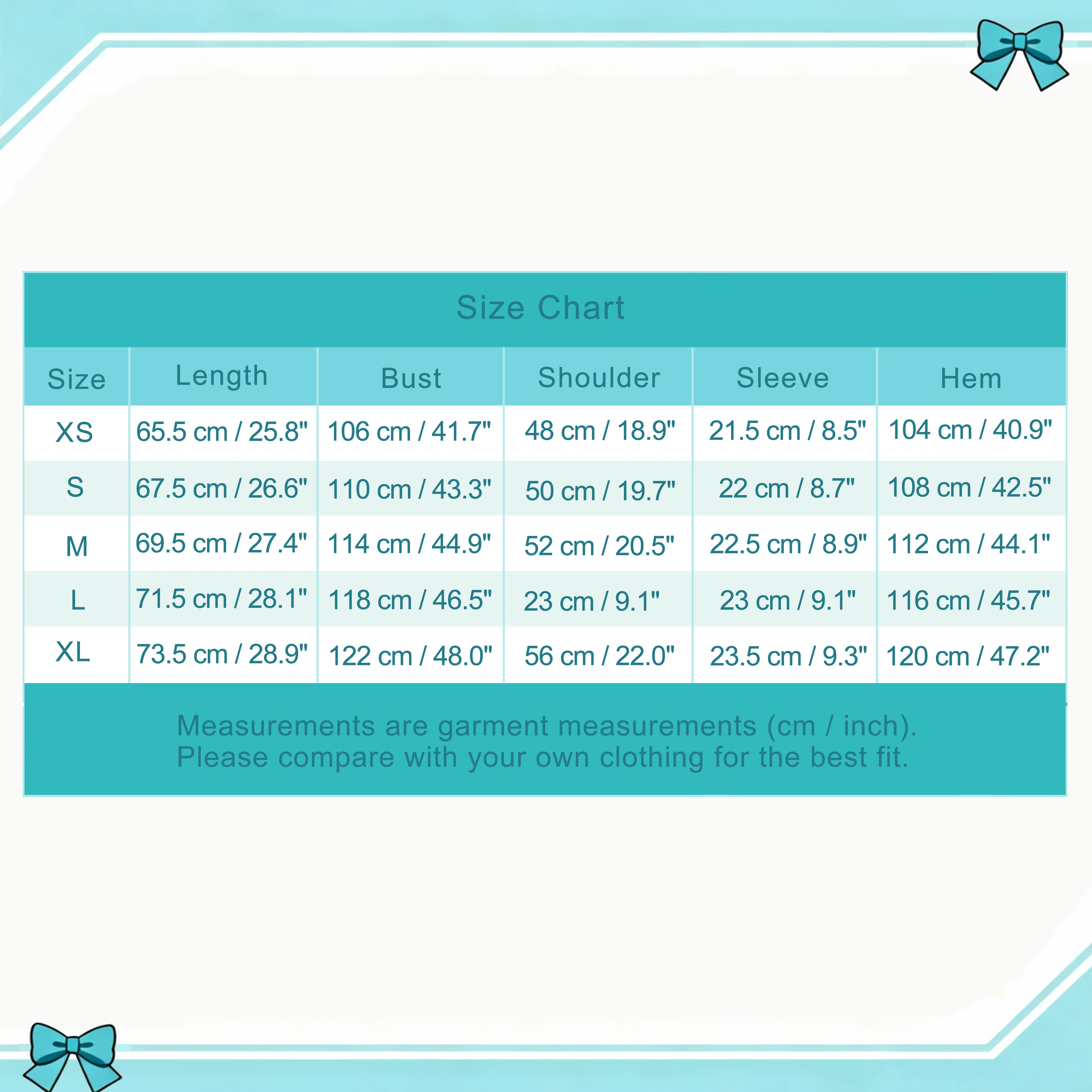 Official Licensed Hatsune Miku Short-Sleeve T-Shirt – Casual Summer Tee - Image 4