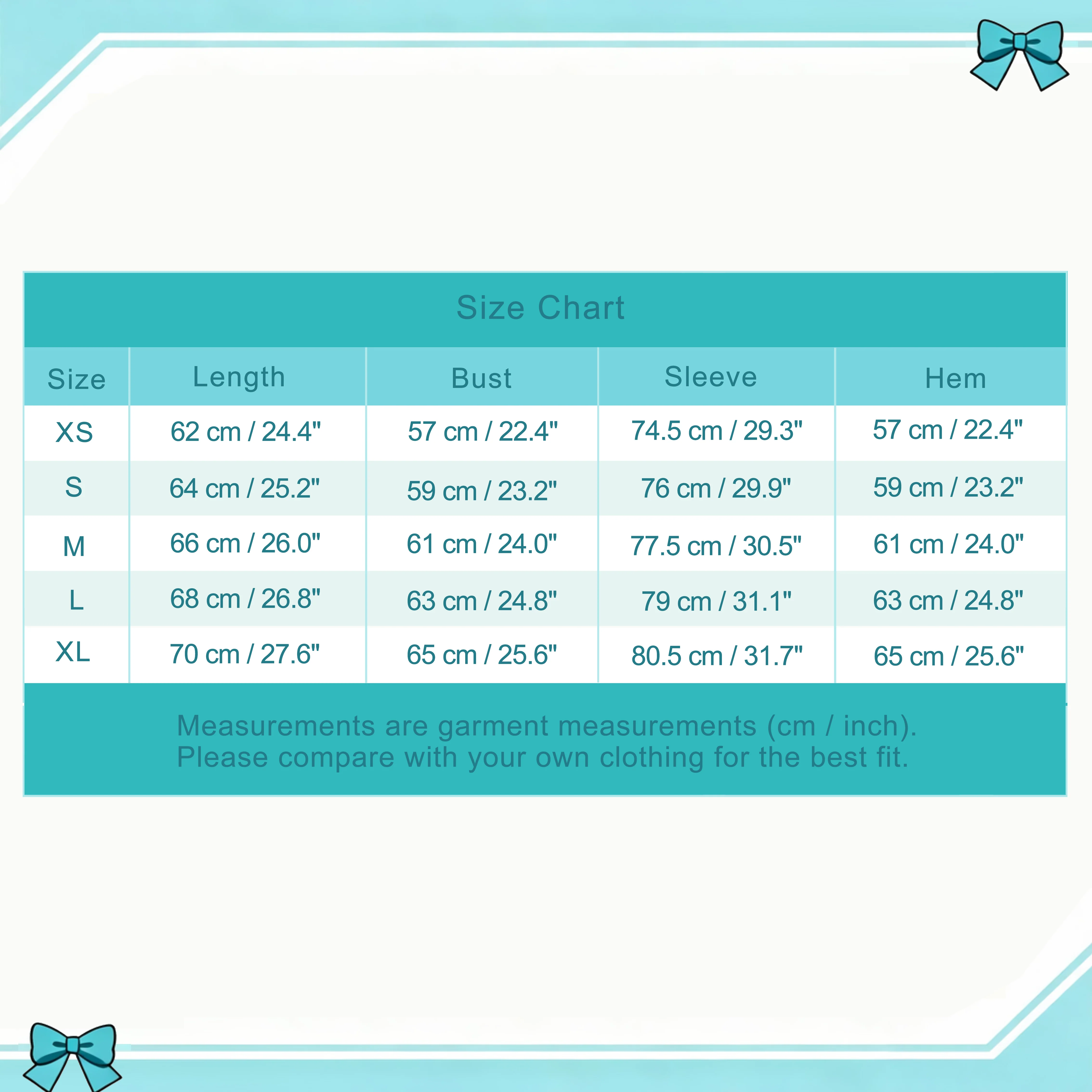 Official Licensed Hatsune Miku UV-Protective Short Jacket – Lightweight Casual Sun Jacket - Image 5
