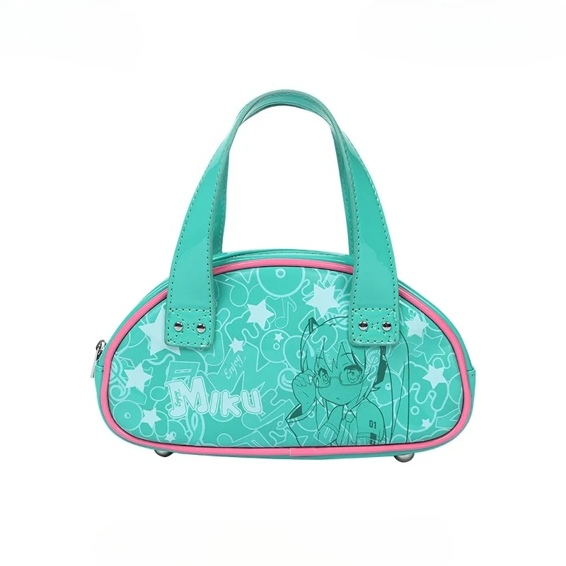 Hatsune Miku Versatile Tote Bag - Image 4