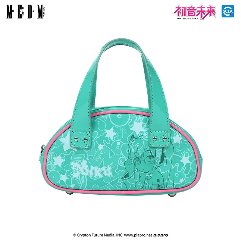 Hatsune Miku Versatile Tote Bag - Image 6