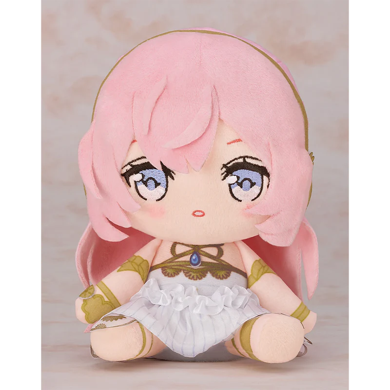 Official GSC VOCALOID Megurine Luka 2024ver. Symphony 2024 Plush Doll - Image 2