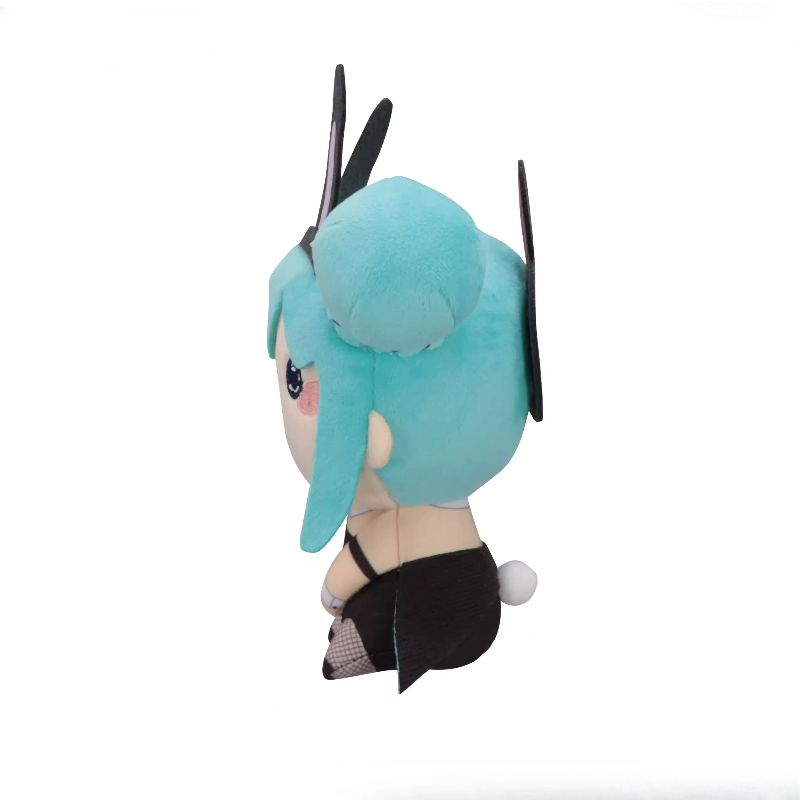 Official Hatsune Miku Cute Bunny Sweet Series MOCHIPICO Plush Doll In Stock - Image 3