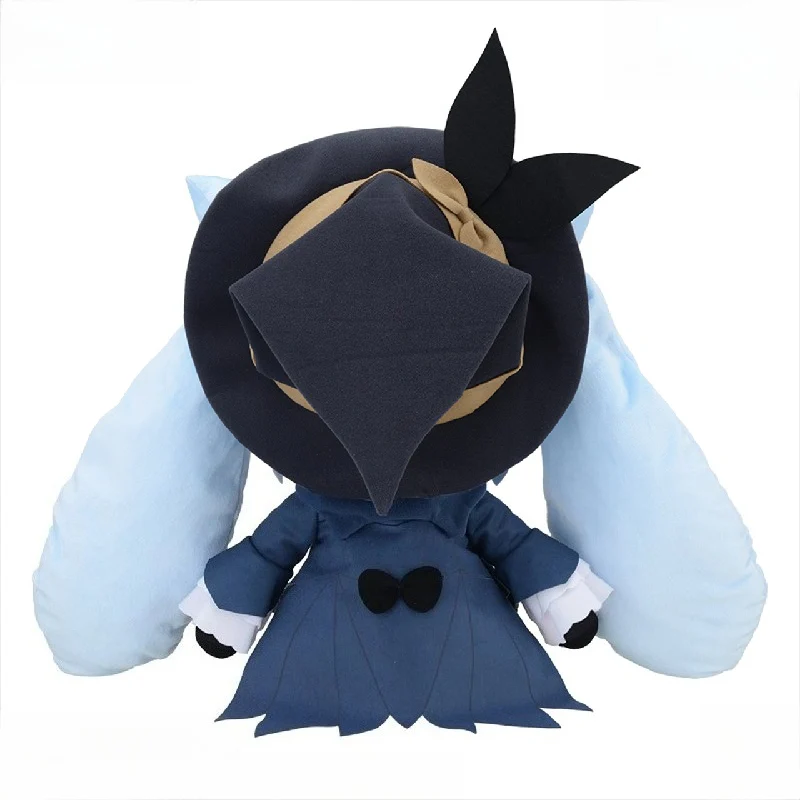 Official Licensed Hatsune Miku “Autumn Picnic”  – 40cm Plush Toy - Image 2