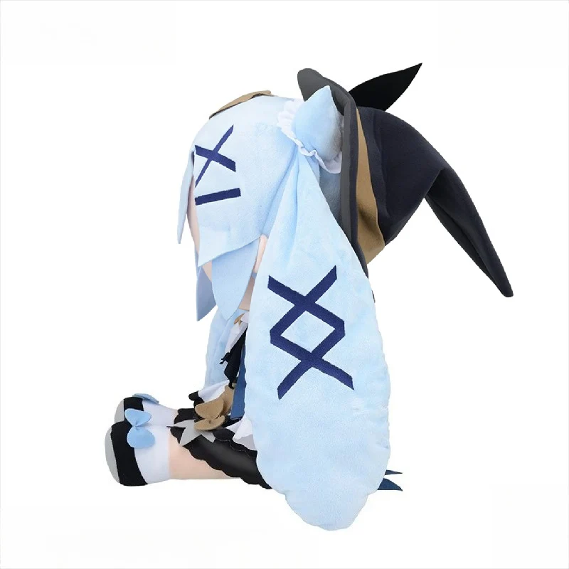Official Licensed Hatsune Miku “Autumn Picnic”  – 40cm Plush Toy - Image 3