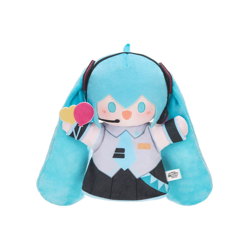 Official Hatsune Miku Starlight Shimmer Series Puppet Doll – Licensed Anime Merchandise - Image 6