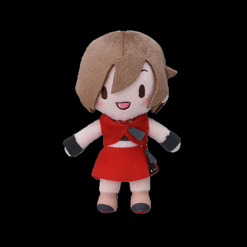 Official SEGA VOCALOID Hatsune Miku Fuwa Petit EX Mini Plush Doll - Image 2