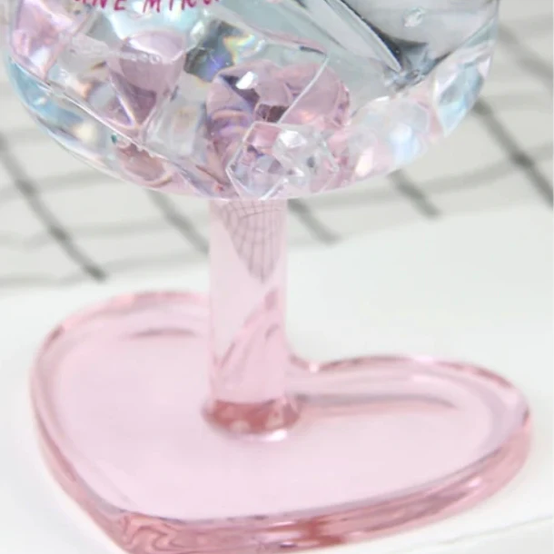 Officially Licensed Hatsune Miku 16th Anniversary Gradient Goblet - Image 6