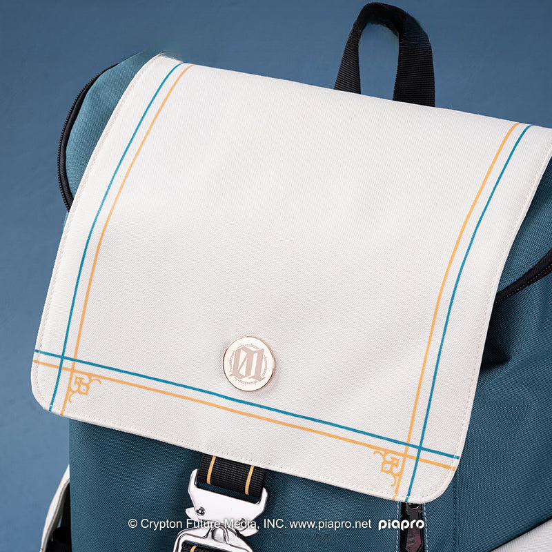 Officially Licensed Hatsune Miku Dimension Discovery Backpack - Image 6