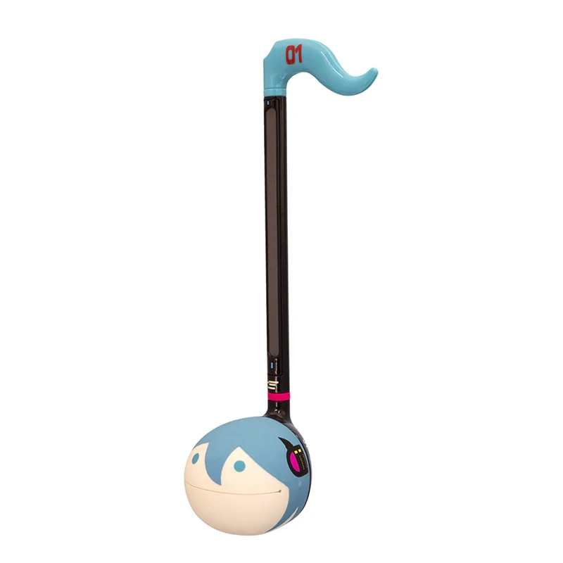 Officially Licensed Hatsune Miku Electronic Medium Size Erhu - Image 5