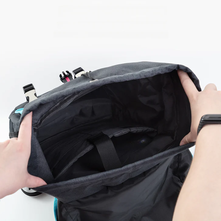 Officially Licensed Hatsune Miku Functional Series Backpack - Image 5