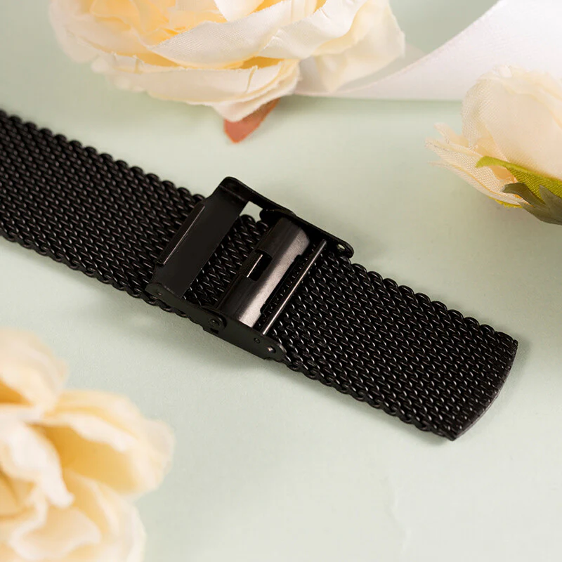 Officially Licensed Hatsune Miku Future Hope Solar Quartz Watch - Image 6