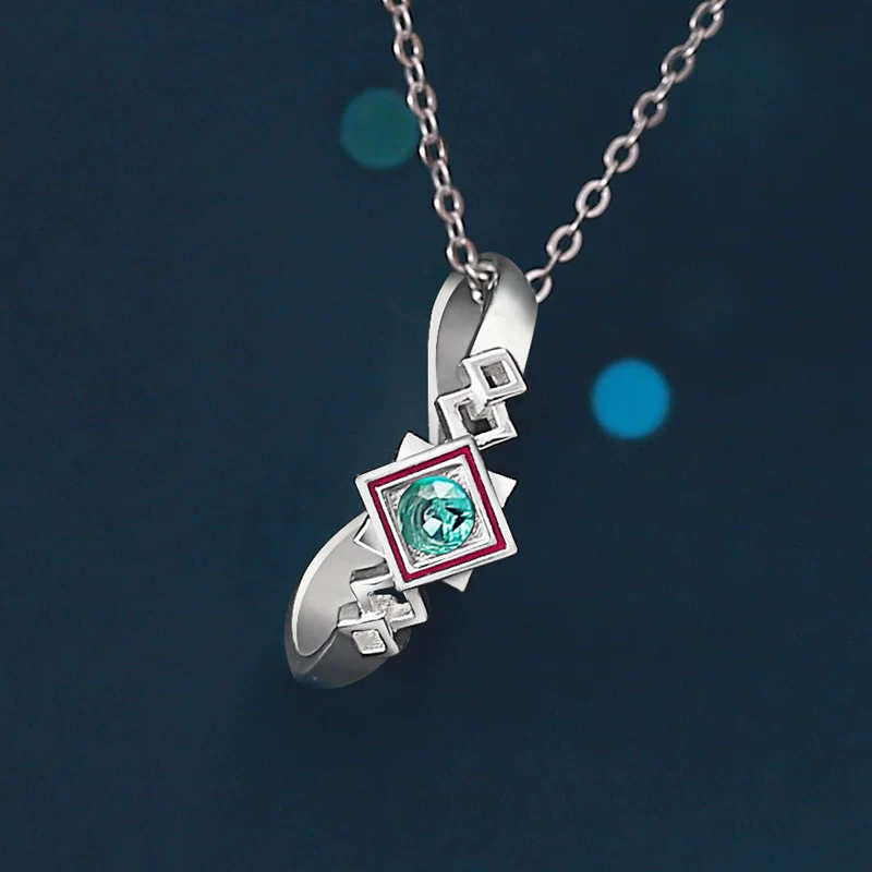 Officially Licensed Hatsune Miku Future of Stars Ring - Image 2