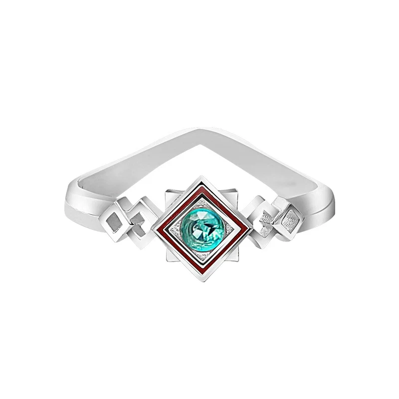 Officially Licensed Hatsune Miku Future of Stars Ring - Image 4
