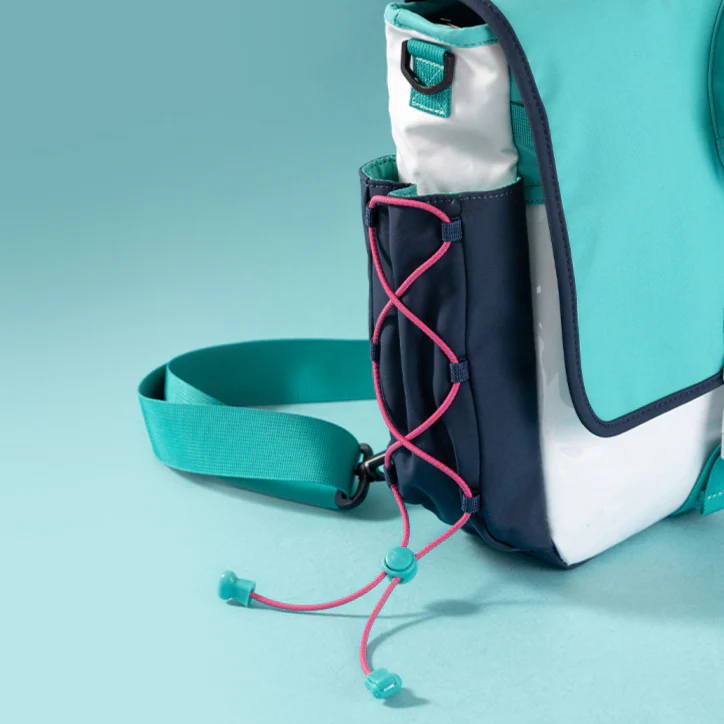 Officially Licensed Hatsune Miku Future Rhythm Bag - Image 4