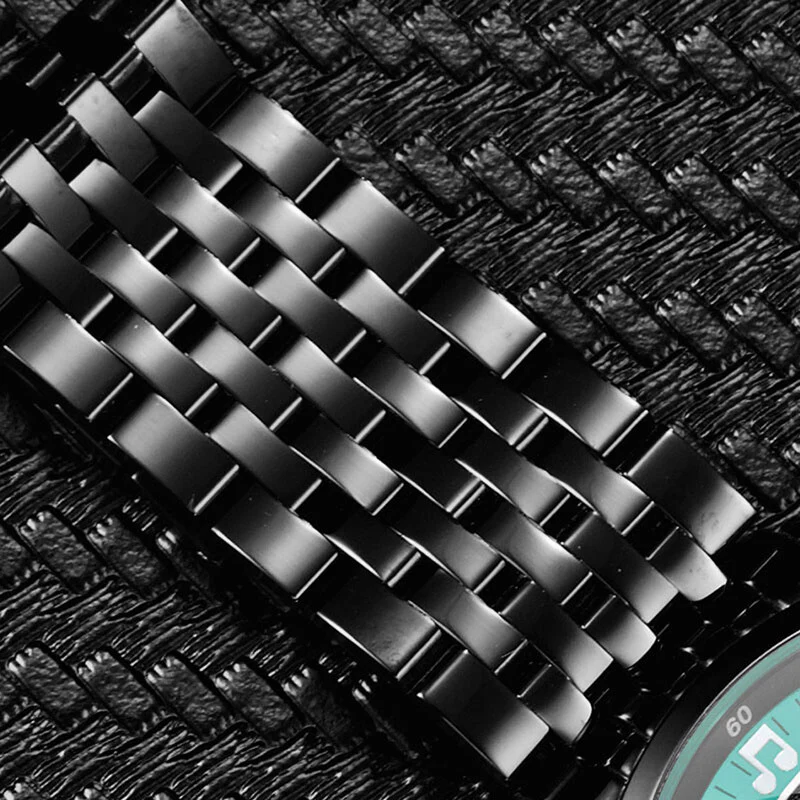 Officially Licensed Hatsune Miku, Kagamine Rin & Len Ensemble Quartz Watch - Image 4