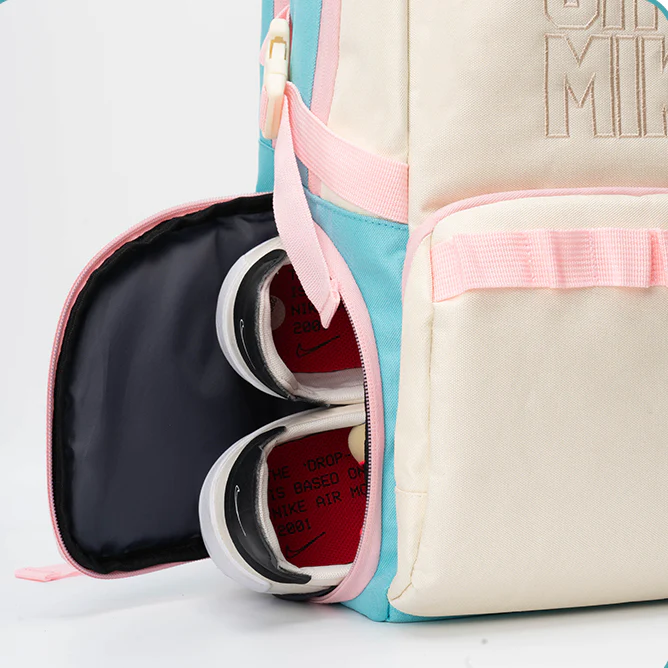 Officially Licensed Hatsune Miku Large Capacity Backpack - Image 4