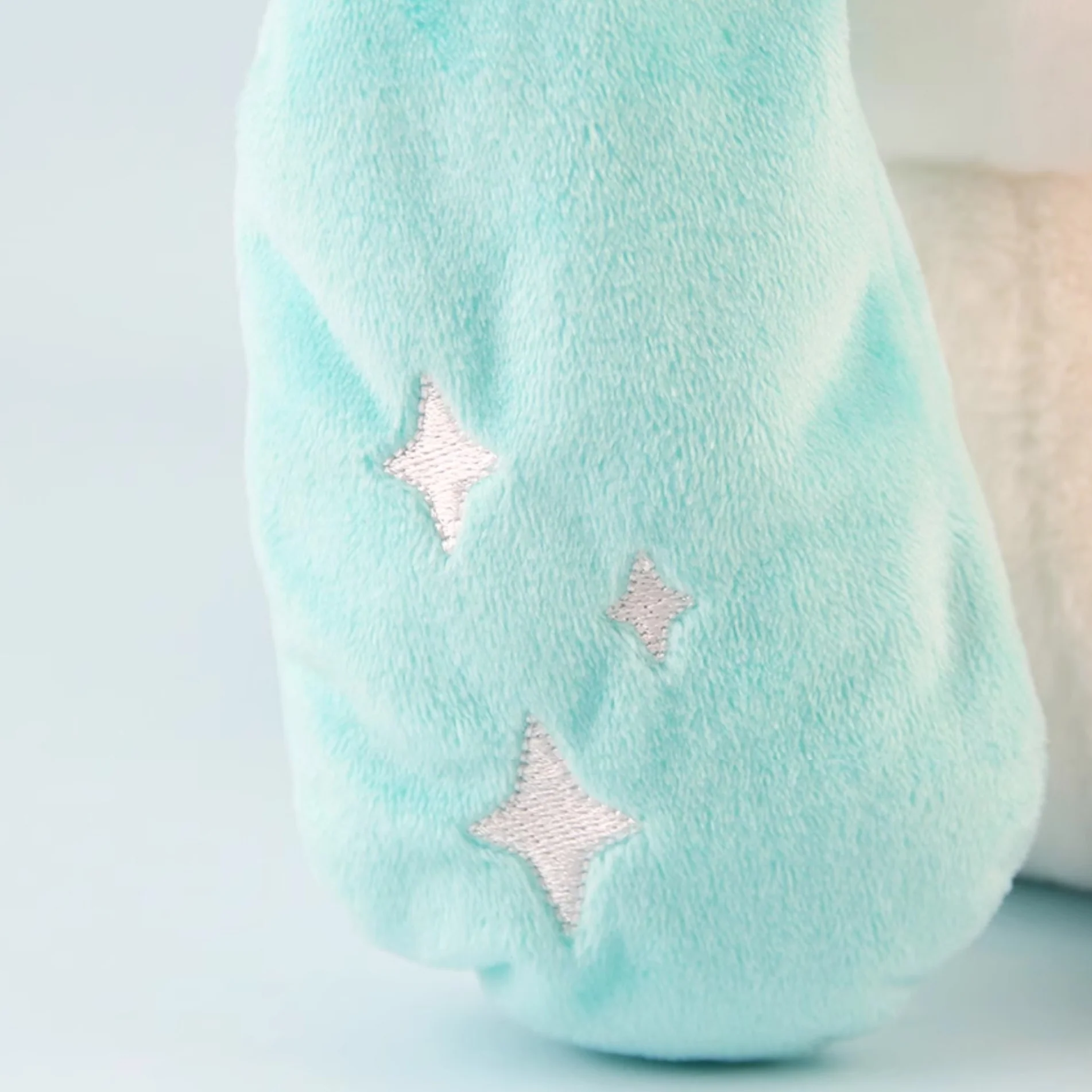 Officially Licensed Hatsune Miku Medium Panda Plush Toy - Image 5