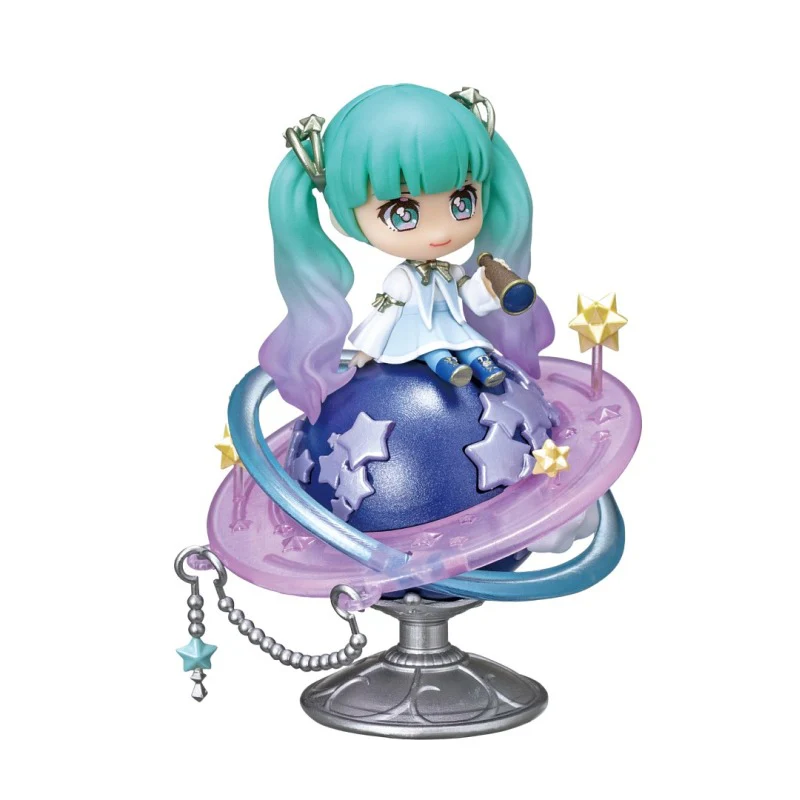 Officially Licensed Hatsune Miku Miniature Figure Blind Box - Image 7