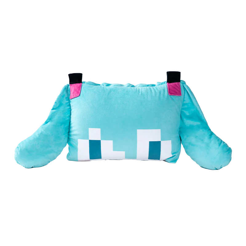 Officially Licensed Hatsune Miku Multi-functional Blanket - Image 6