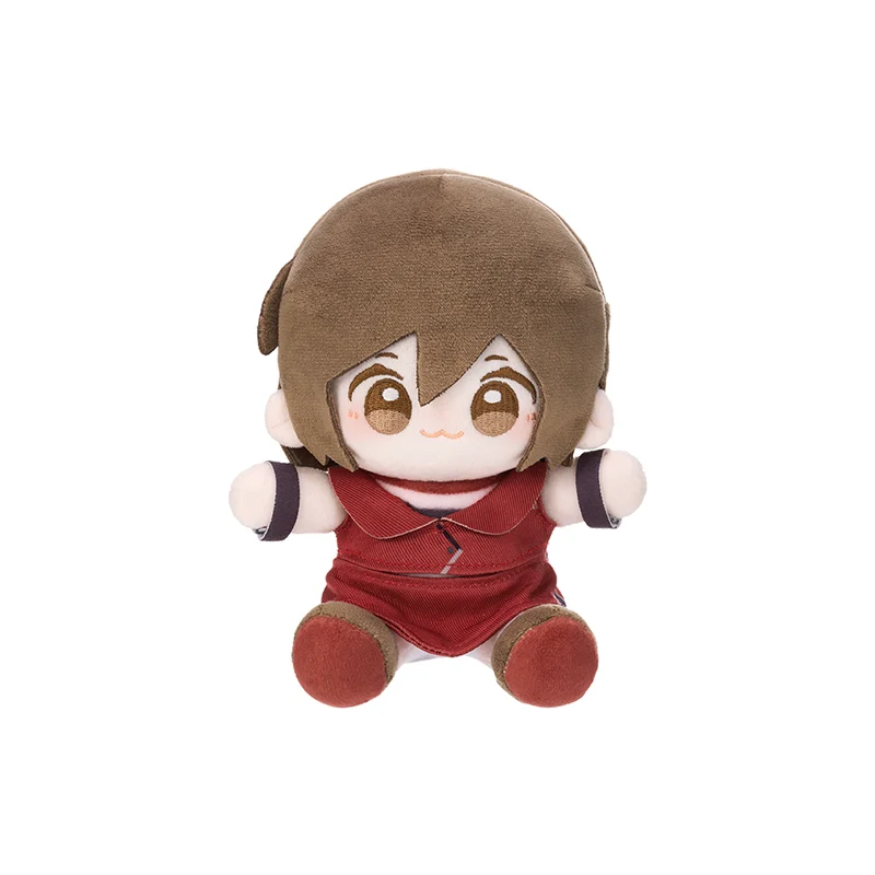 Officially Licensed Hatsune Miku Small Sitting Plush Toy - Image 12