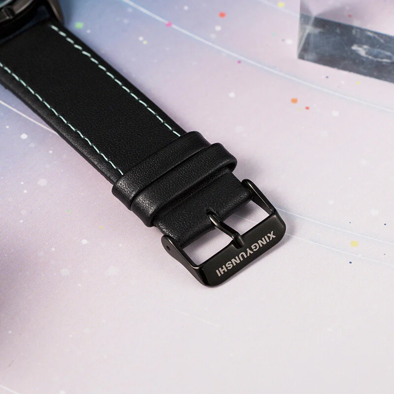 Officially Licensed Hatsune Miku Spinning Roulette Quartz Watch - Image 5
