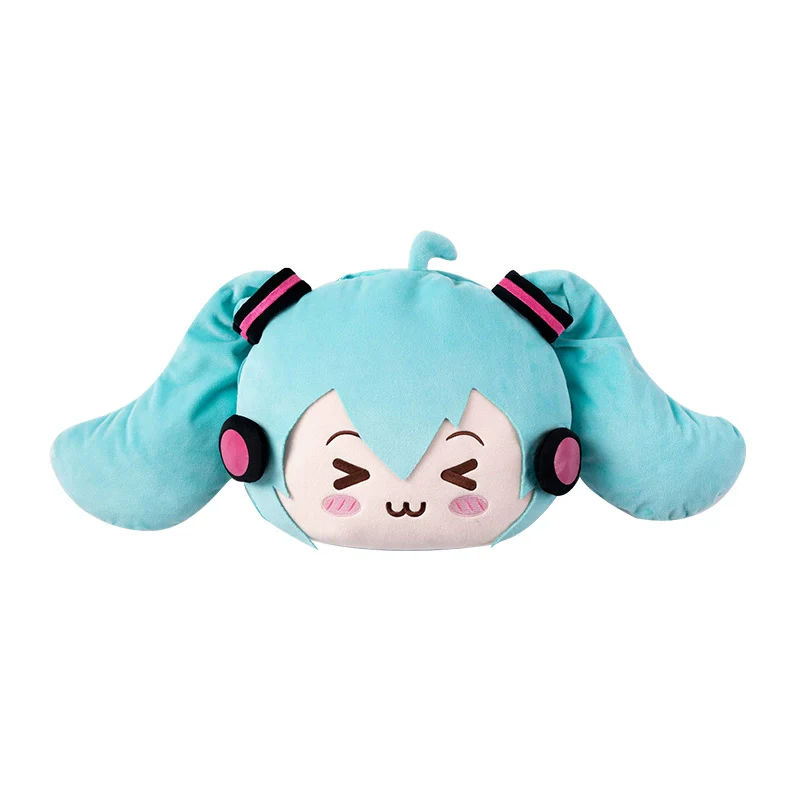 Officially Licensed Hatsune Miku Multi-functional Pillow - Image 4