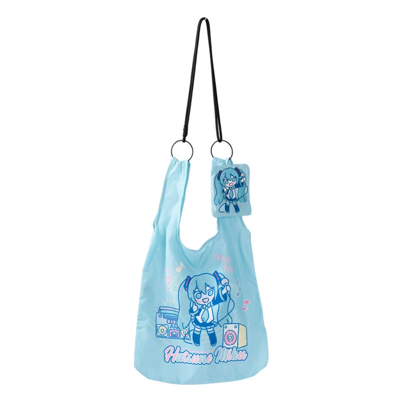 Officially Licensed Hatsune Miku Starry Series Storage Bag - Image 6