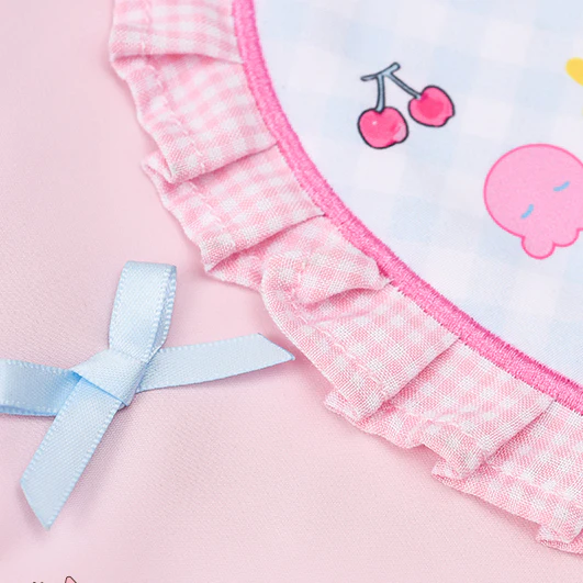 Officially Licensed Hatsune Miku Super Sugary Adhesive Girl Handbag - Image 5