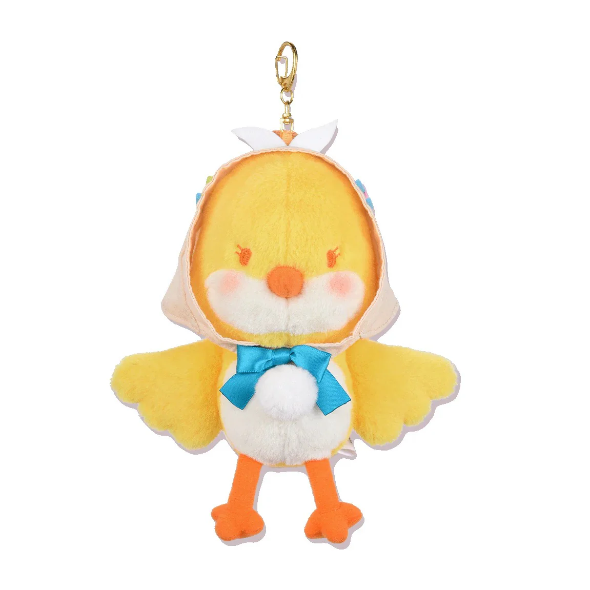 Officially Licensed Hatsune Miku Super Sugary Adhesive Girl Plush Charms - Image 12