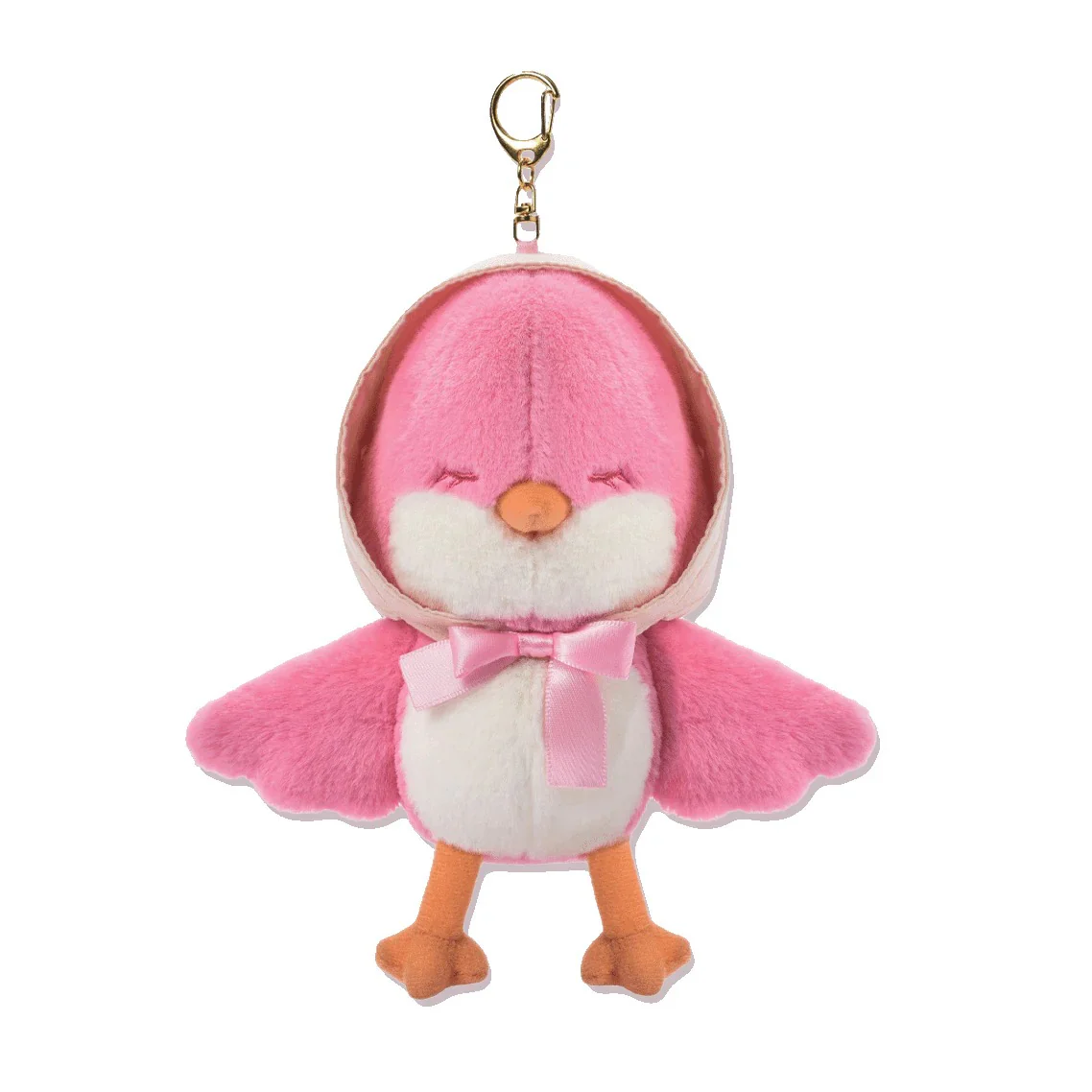Officially Licensed Hatsune Miku Super Sugary Adhesive Girl Plush Charms - Image 13