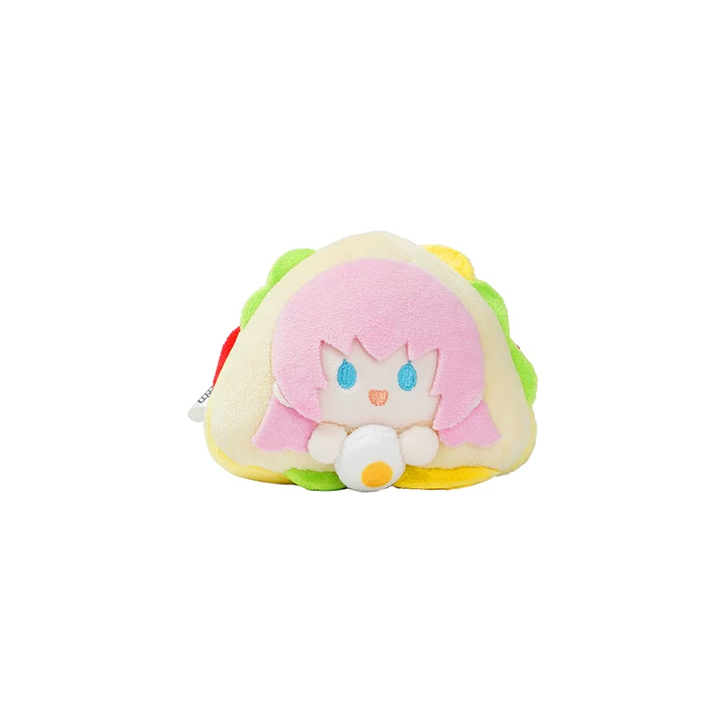 Officially Licensed Hatsune Miku Super Tasty Series Plush Charm - Image 12