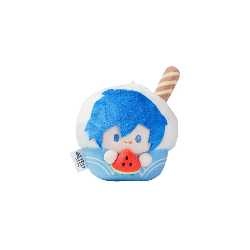 Officially Licensed Hatsune Miku Super Tasty Series Plush Charm - Image 9